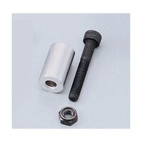 ����p�u���[�L�}�X�^�[���U�[�o�[�^���N�p�{���g�Z�b