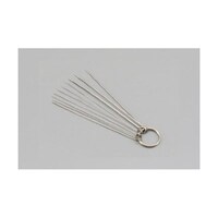 �L���u���^�[�p�s���N���[�i�[