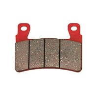 �o�C�N�p�u���[�L�p�b�h�@���b�h�@�t�����g�@�b�a�P�R