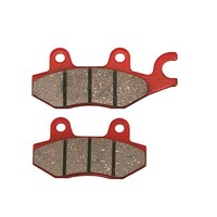 �V�X�W�P�S�@�o�C�N�p�u���[�L�p�b�h�@�ԃp�b�h�i�������ւ̂������Z�~���^���p�b�h�j�@�V�X�W�P�S�@�P�@���Q�ȏォ�璍���\�i�̔����i�͂P�P�ʂ̉��i�j