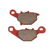 �o�C�N�p�u���[�L�p�b�h�@���b�h�@�t�����g�@�A�h���X