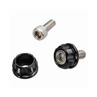 �i���o�[�v���[�g�z���_�[�Z�b�g�l�U�u���b�N�@�o�q�d