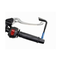 ���o�[�K�[�h�u���[