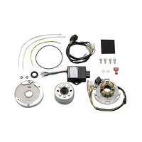 ���[�V���O�A�E�^�[���[�^�[�L�b�g