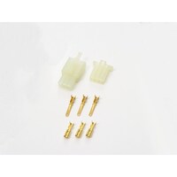 �R�l�N�^�[�P�P�O�^�@�Z�b�g�@�R��