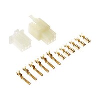 �R�l�N�^�[�P�P�O�^�@�Z�b�g�@�U��