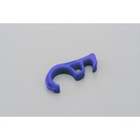 �t�����g�u���[�L���b�N�@�J���[�F�u���[