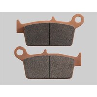 �o�C�N�p�u���[�L�p�b�h�@�S�[���f���p�b�h�w�@�q�u�e