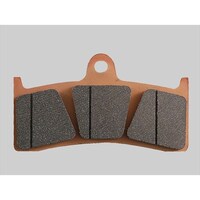 �o�C�N�p�u���[�L�p�b�h�@�S�[���f���p�b�h�w�@�b�q�e