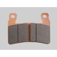 �o�C�N�p�u���[�L�p�b�h�@�S�[���f���p�b�h�w�@�f�a�R