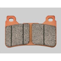 �o�C�N�p�u���[�L�p�b�h�@�S�[���f���p�b�h�w�@�b�q�e