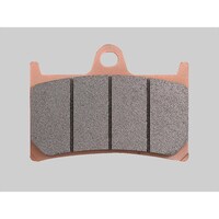 �o�C�N�p�u���[�L�p�b�h�@�S�[���f���p�b�h�w�@�X�[�p