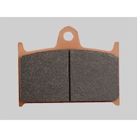 �o�C�N�p�u���[�L�p�b�h�@�S�[���f���p�b�h�w�@�����R