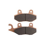 �o�C�N�p�u���[�L�p�b�h�@�S�[���f���p�b�h�w�@�A�h��