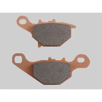 �o�C�N�p�u���[�L�p�b�h�@�S�[���f���p�b�h�w�@�e�i�q