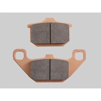 �o�C�N�p�u���[�L�p�b�h�@�S�[���f���p�b�h�w�@�A�h��