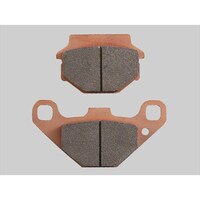 �o�C�N�p�u���[�L�p�b�h�@�S�[���f���p�b�h�w�@�[�t�@