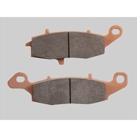 �o�C�N�p�u���[�L�p�b�h�@�S�[���f���p�b�h�w�@�c�k�U