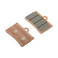 �o�C�N�p�u���[�L�p�b�h�@�S�[���f���p�b�h�w�@�t�H��