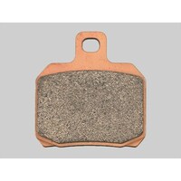 �o�C�N�p�u���[�L�p�b�h�@�S�[���f���p�b�h�w�@�g���V