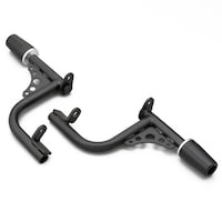 �N���b�V���o�[�@�G���W���K�[�h�@���u���Q�T�O