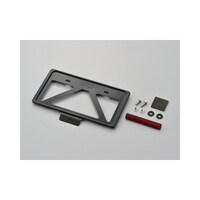 �y�ʃi���o�[�v���[�g�z���_�[�@���t���N�^�[�t��