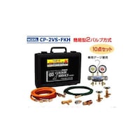 �d���R���v���b�T�[�ȈՎ��Q�o���u�`���[�W�Z�b�g