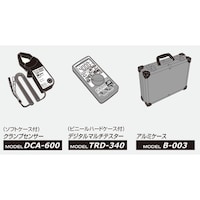 �}���`�e�X�^�[���U�[�P�[�X