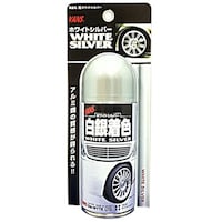 �z�C�[���E�O�����p�h���@�z���C�g�V���o�[�@�P�U�W��