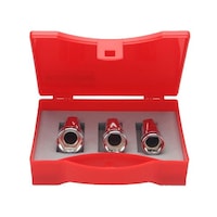 �v���O�\�P�b�g�Z�b�g