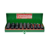 �C���p�N�g�����O�\�P�b�g�Z�b�g