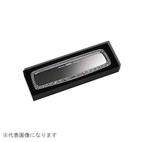 �N���[�����b�V���~���[�@�u���b�N�t���[���@�I�[����