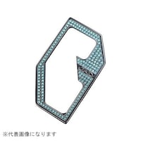 �N���X�^���V�t�g�Q�[�g�J�o�[�@�s�|�b�@�A�N�A�}����