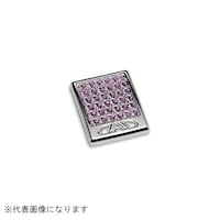 �N���X�^���n�U�[�h�{�^���G���u�����@�s�|�d�@�t���[