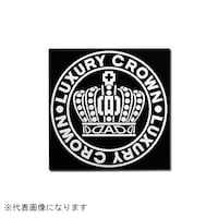 �c�`�c�@�N���E���T�[�N���X�e�b�J�[�@�k�T�C�Y�@�z��