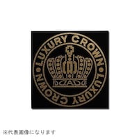 �c�`�c�@�N���E���T�[�N���X�e�b�J�[�@�r�r�T�C�Y�@�S