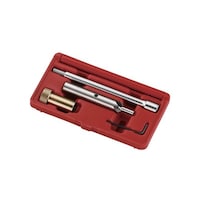 �C���W�F�N�^�[�V�[�g�N���[�j���O�Z�b�g