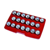 �z�C�[�����b�N�\�P�b�g�Z�b�g�i�Q�O�o�b�r�j