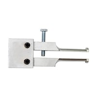 �C�X�Y�@�N���b�`�p�C���b�g�x�A�����O�����[�o�[