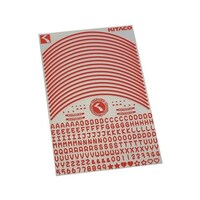 �������C���V�[�g�i�P�O�C���`�j