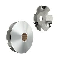 �n�C�X�s�[�h�v�[���[�i�^�C�v�w�j�@�z���_�|�a�@���C