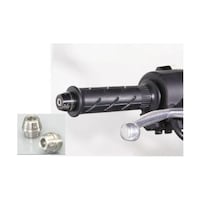 �o�[�G���h�L���b�v�r�t�r