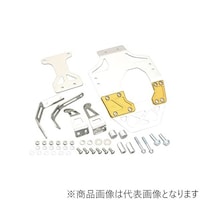 �X�L�b�h�v���[�g�@�S�[���h�^�V���o�[�@�O�����i�f�q