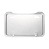 �i���o�[�v���[�g�i�p�^�j