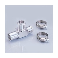 �A�i���O�����v�A�^�b�`�����g