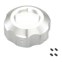 �^���N�L���b�v�I�[�v�i�[�@�V���o�[�@�c�h�n�P�P�O�@