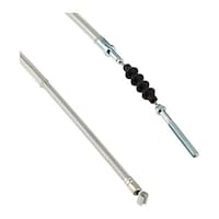 �t�����g�u���[�L�P�[�u���@���b�V��