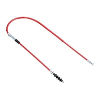 �N���b�`�P�[�u���i�ԁj