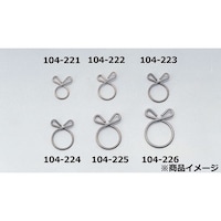 �z�[�X�N���b�v�@�`�^�C�v�^�X�e�����X�@�T����