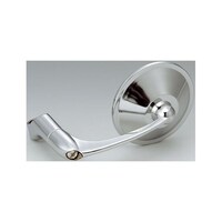 ���[���^�C�v�~���[�@�S�C���`�����E�h�@�N���[�����b